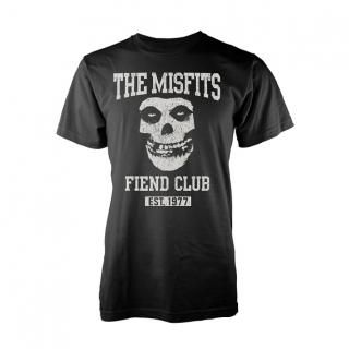 MISFITS Fiend Club, Tシャツ