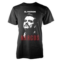 NARCOS Godfather, Tシャツ