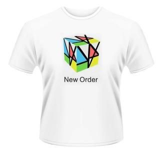 NEW ORDER Rubix, T