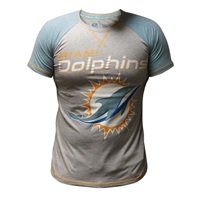 NFL Miami Dolphins, T