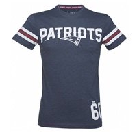 NFL New England Patriots, Tシャツ