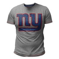 NFL New York Giants 2, Tシャツ