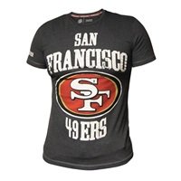 NFL San Francisco 49ers, Tシャツ