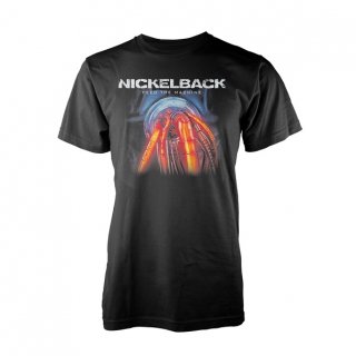 NICKELBACK Feed The Machine, T