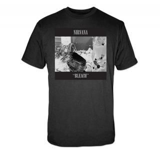 NIRVANA Bleach, Tシャツ