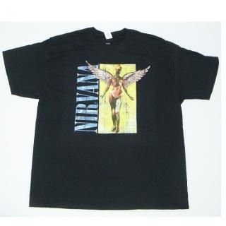 NIRVANA/ニルヴァーナ Tシャツ、パーカー、キャップ、グッズ等の