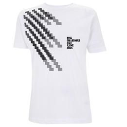 NOEL GALLAGHER Zigr Zagr, Tシャツ
