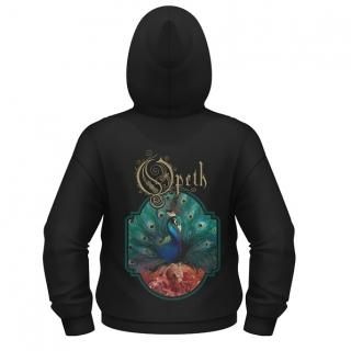 OPETH Sorceress, Zip-Upパーカー