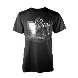 OPETH Damnation, T