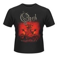 OPETH Heritage, Tシャツ