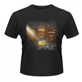 OPETH Communion Album, Tシャツ