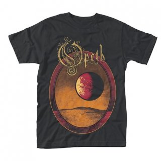 OPETH Planet, Tシャツ