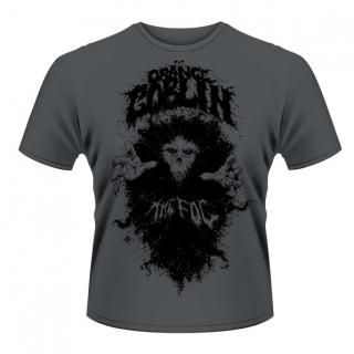 ORANGE GOBLIN The Fog, Tシャツ