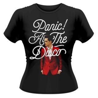 PANIC! AT THE DISCO/パニック・アット・ザ・ディスコ Tシャツ