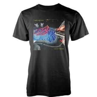 Panic! At The Disco Tシャツ ブラック Panic! At The Disco パニック!アットザディスコ Tシャツ ポップ
