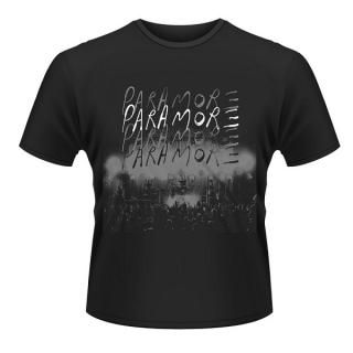 PARAMORE Big Stage, Tシャツ