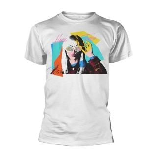 PARAMORE Hard Times, Tシャツ