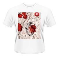 PENNY DREADFUL Peace Life & Death, Tシャツ