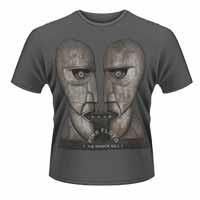 PINK FLOYD The Division Bell, Tシャツ
