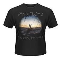 PINK FLOYD The Endless River, T