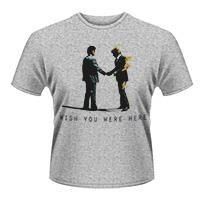 PINK FLOYD Wish You Were Here, Tシャツ