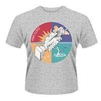 PINK FLOYD Wish You Were Here 2, Tシャツ