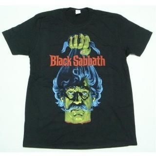 BLACK SABBATH(ǲ) Black Sabbath Head, T