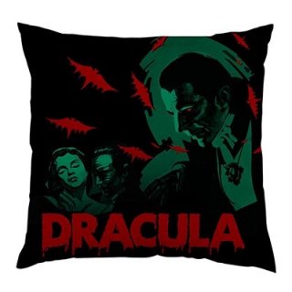 DRACULA Dracula Luna, クッション