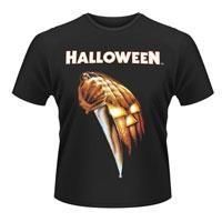HALLOWEEN Knife, Tシャツ
