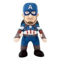 PLUSH FIGURE Avengers Captain America 10