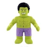 PLUSH FIGURE Avengers hulk 11