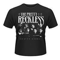 THE PRETTY RECKLESS Choir, T