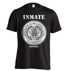 PRISON BREAK Fox River State Corrections, Tシャツ