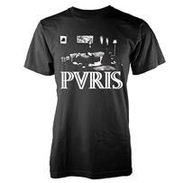 PVRIS My House, Tシャツ