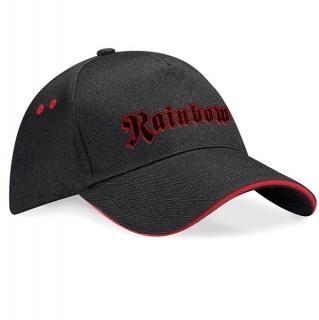 RAINBOW Rising, キャップ