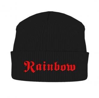 RAINBOW Logo, ニットキャップ