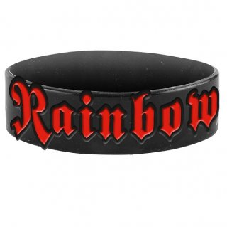RAINBOW Logo, ꥳꥹȥХ