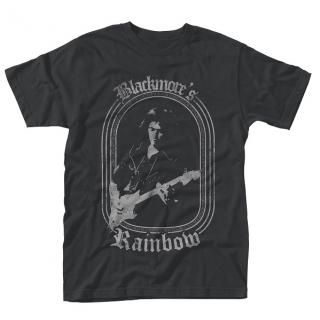 RAINBOW Blackmore's Rainbow, Tシャツ