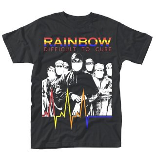 RAINBOW Difficult To Cure, T