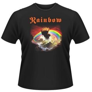 RAINBOW Rising, T