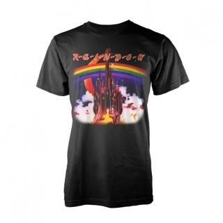 RAINBOW Silver Mountain Tour 2017, Tシャツ