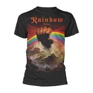 RAINBOW Rising Dyesub, Tシャツ