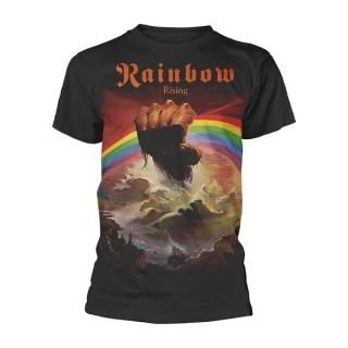 RAINBOW Rising Dyesub, T