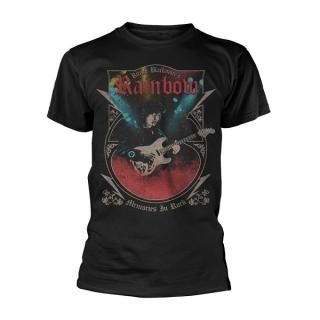 RAINBOW Event 1 Tour 2017, Tシャツ