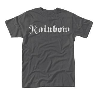 RAINBOW Long Live Rock N Roll, Tシャツ