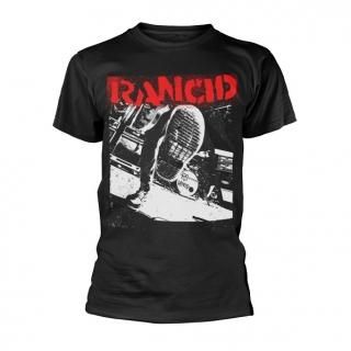 RANCID Boot, T