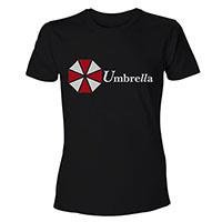 RESIDENT EVIL Umbrella Corporation, Tシャツ