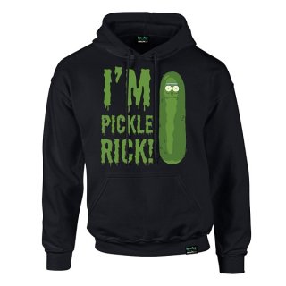 RICK AND MORTY I'm Pickle Rick, ѡ