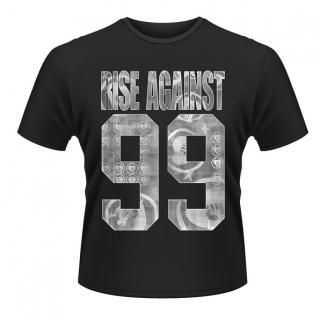 RISE AGAINST Ra99, T