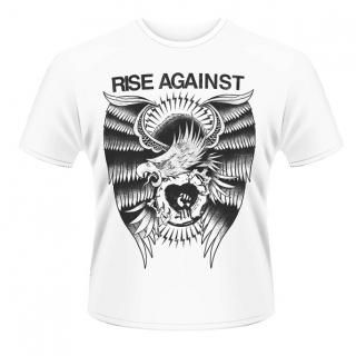 RISE AGAINST Talons, T